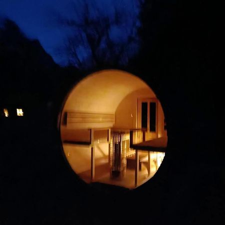 Gudvangen Camping Екстериор снимка